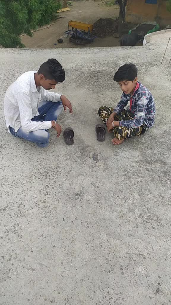 @banna dipak rajput
