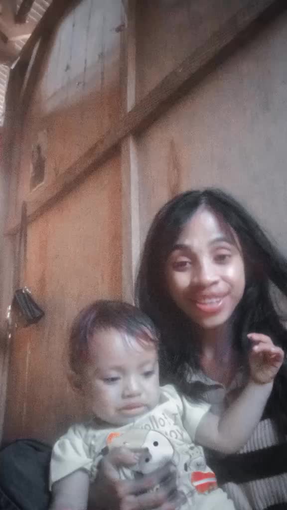 @Vonny Maran