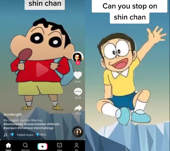 @꧁༒☬爪卂ᗪ卂几☬༒꧂