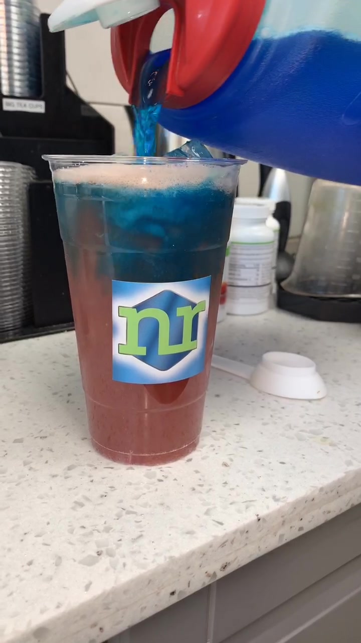 @Nutrition Ranch