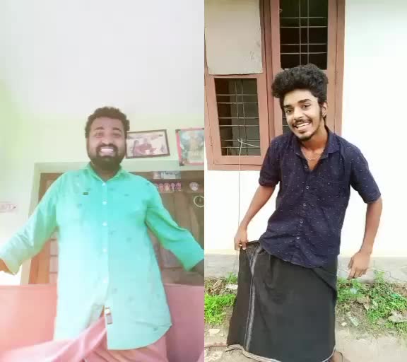 @ബെന്നി വടക്കൻ