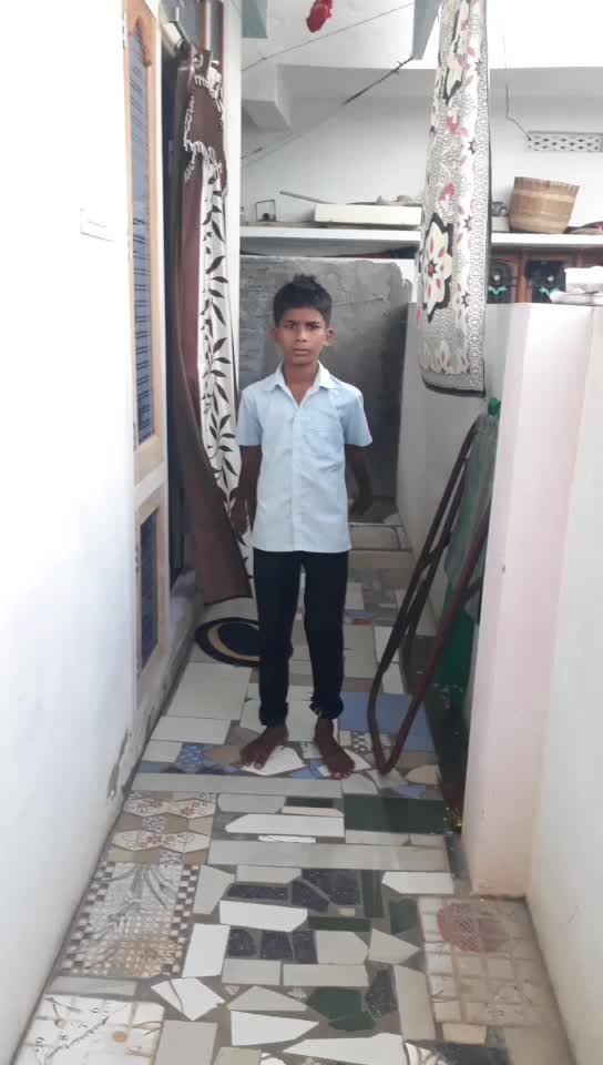 @shaik yunus 143