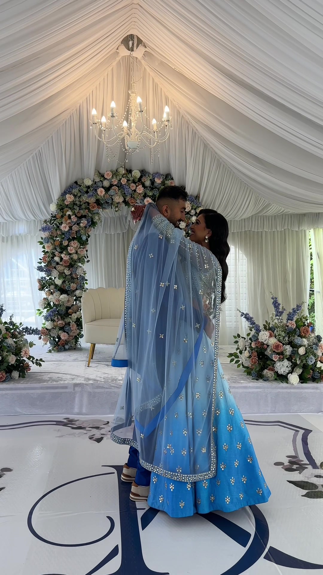@Dil | 2026 Bride 💍