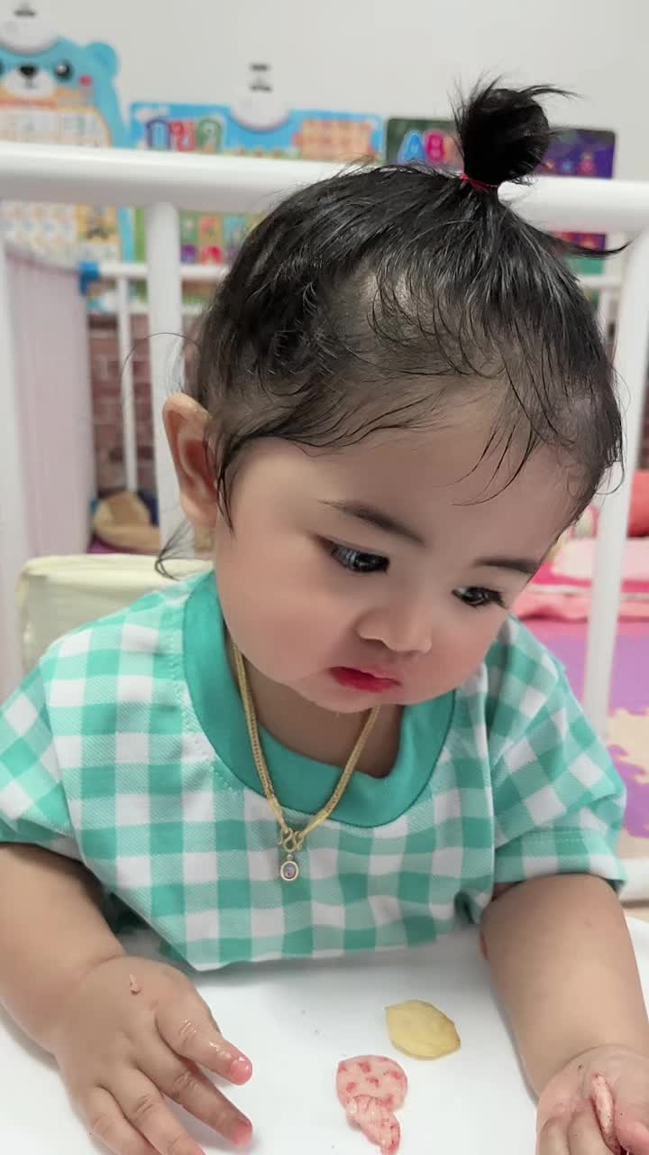 @หม่าม๊าบีน้องลูกจันรีวิว