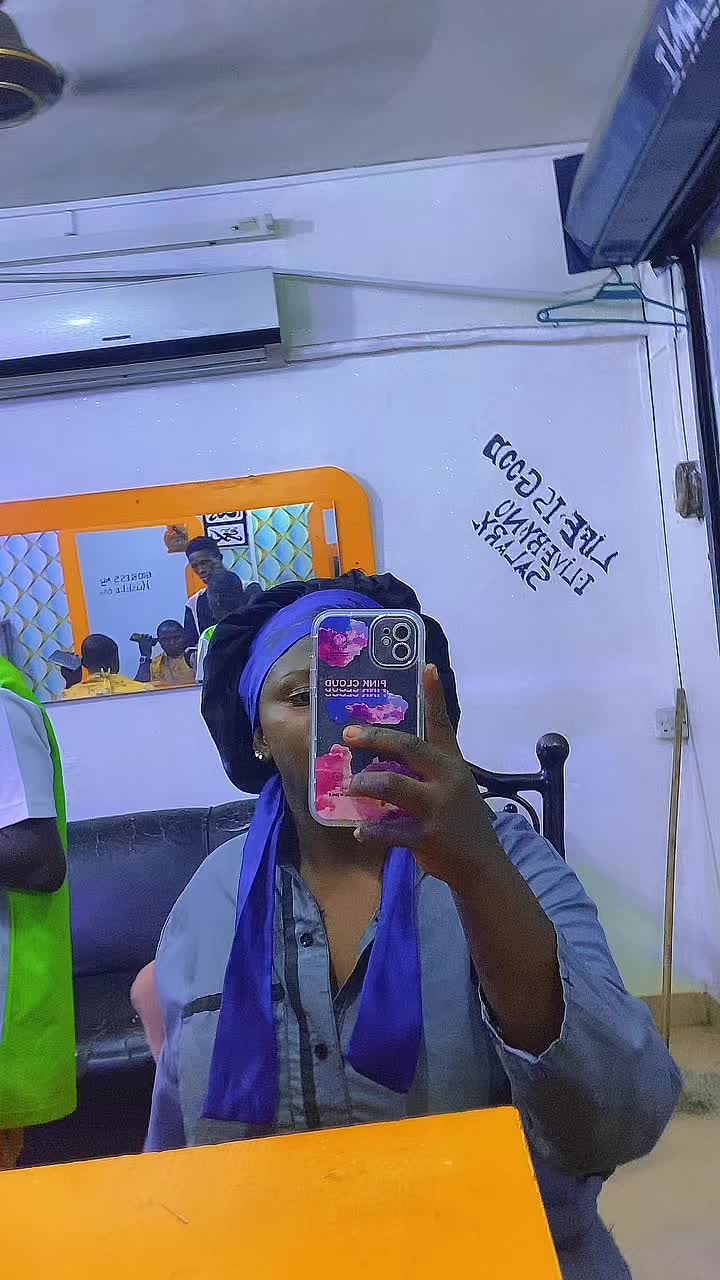 @Oyinda fashion wears