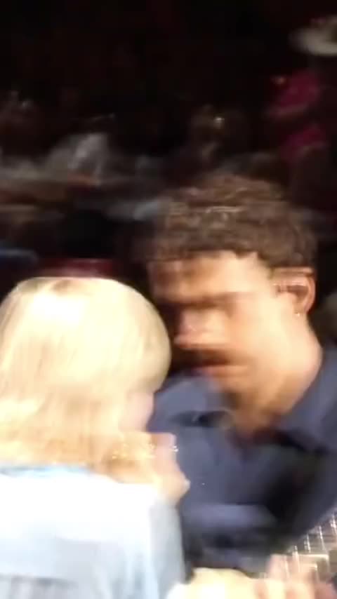 @live paramore videos