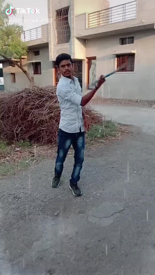 @👑Ashok Sapkal👑