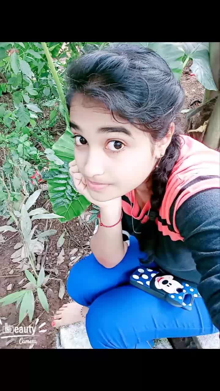 @calm heart girl