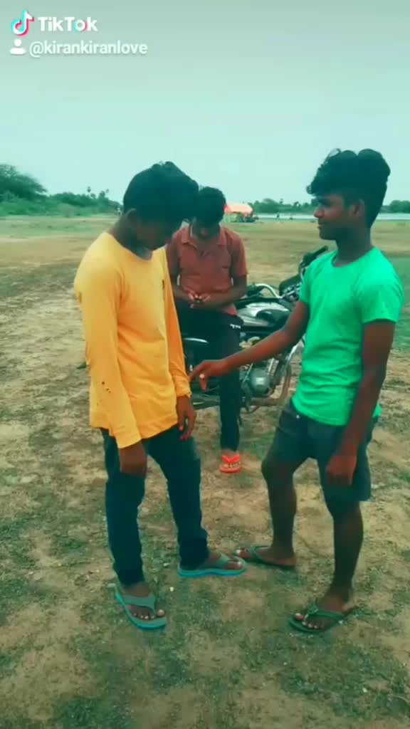 @Kiran Kiranlove