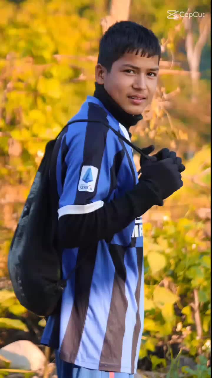 @Football lover