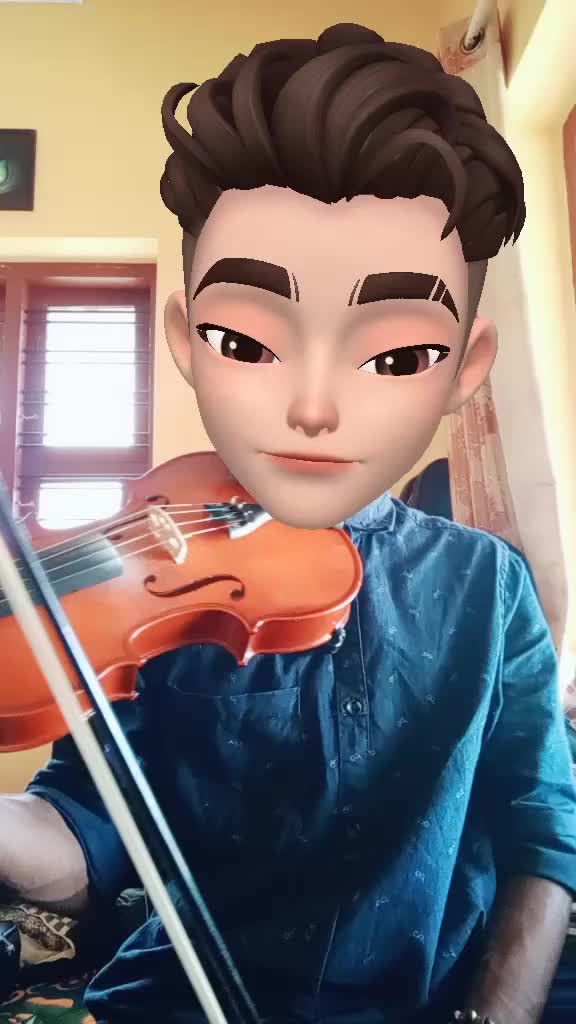 @🎻Sugeesh Anaikkal🎻