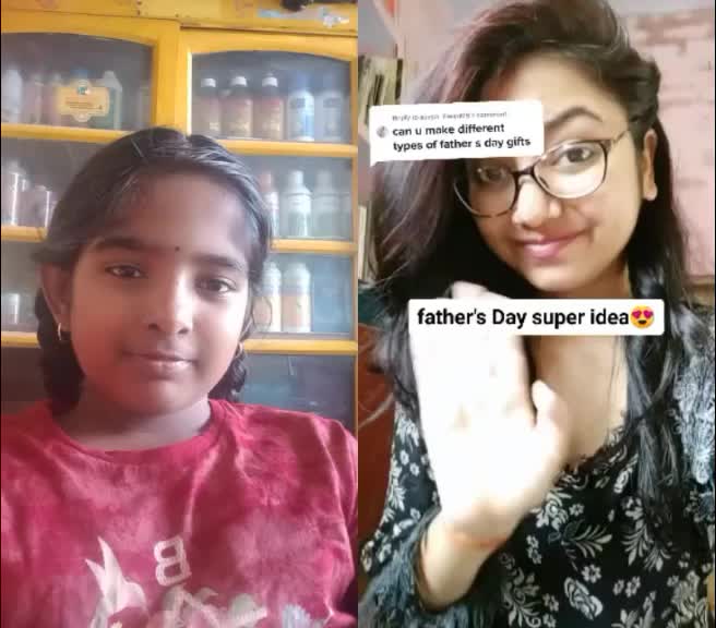 @Sanjana