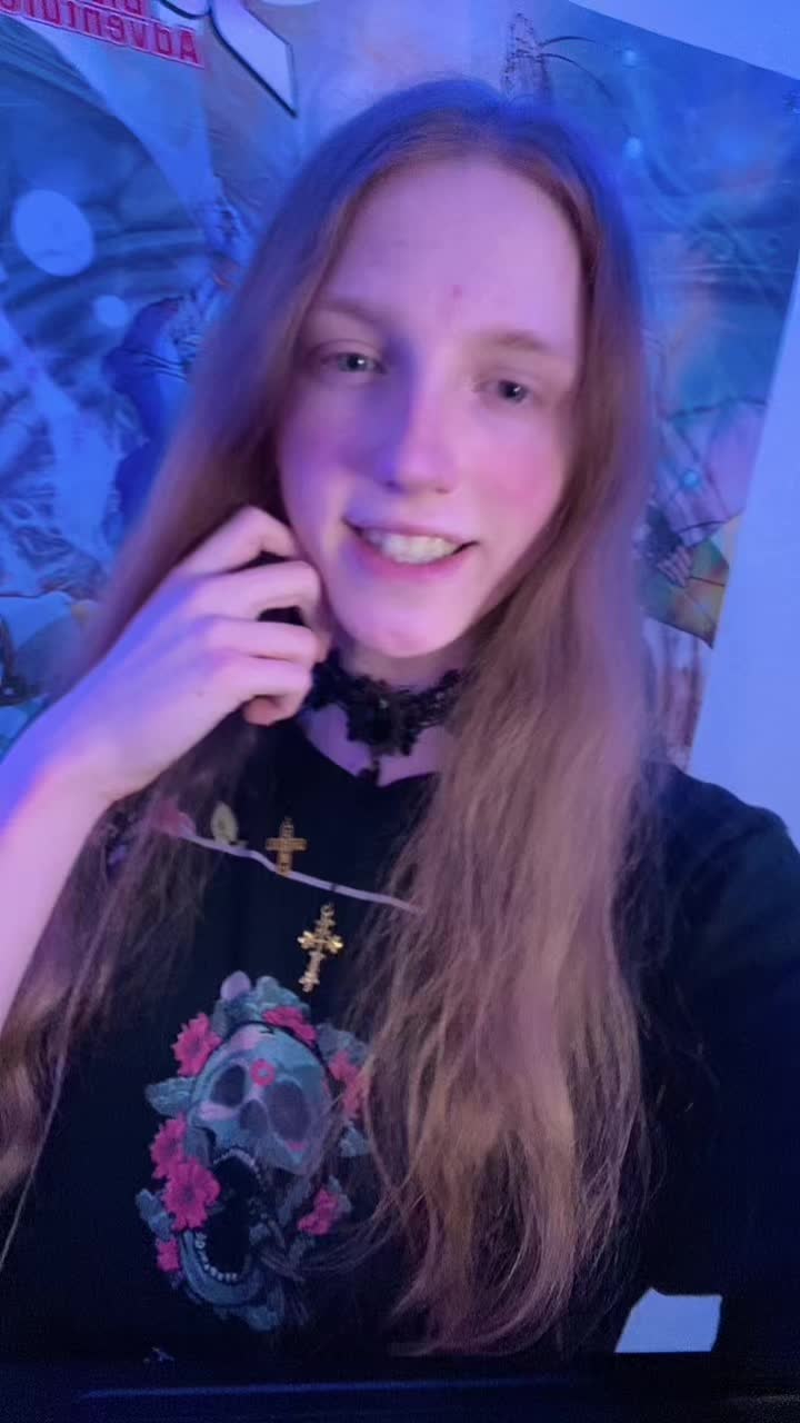 @Ambercosplaycat