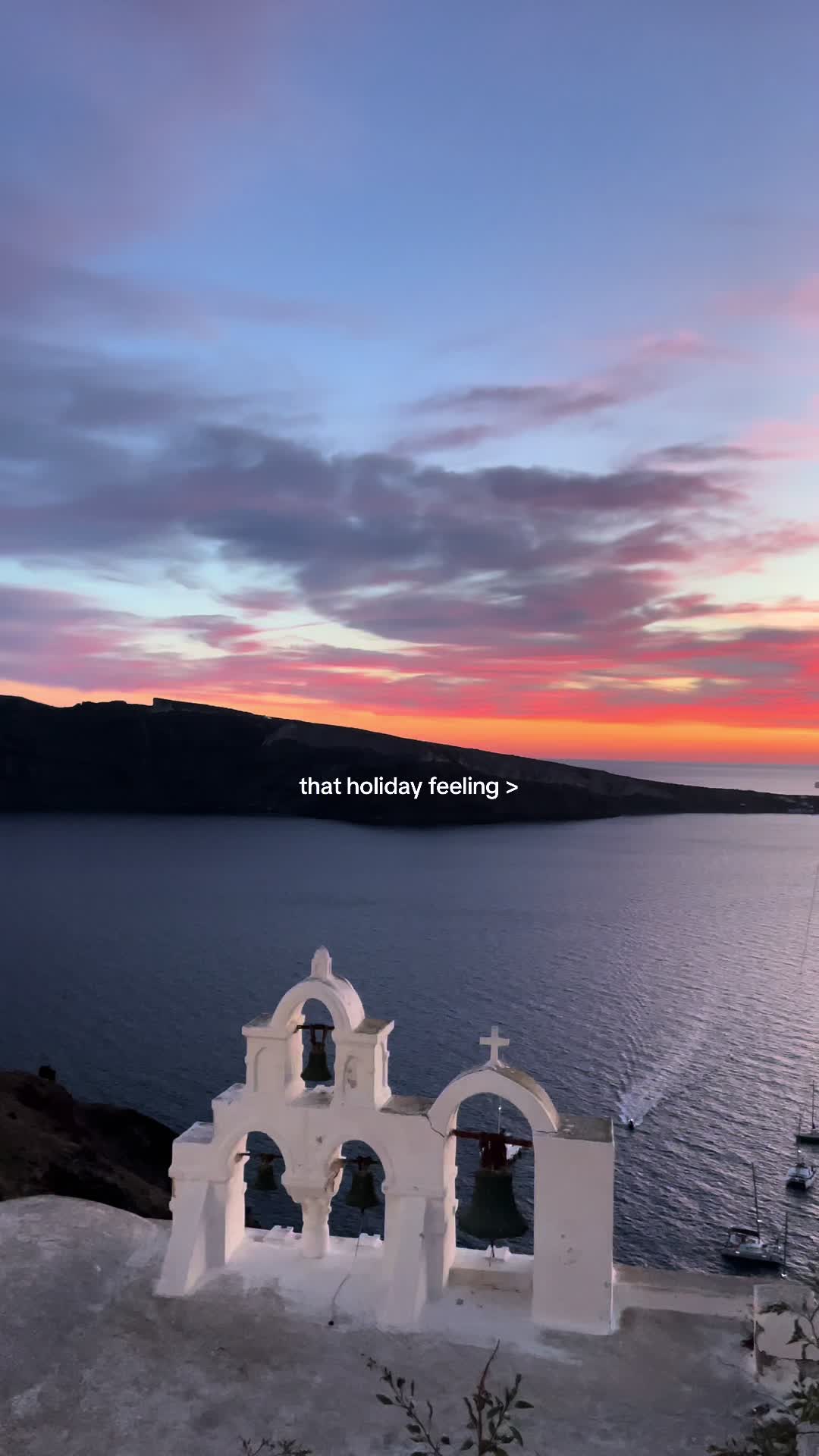 @Old Oia houses