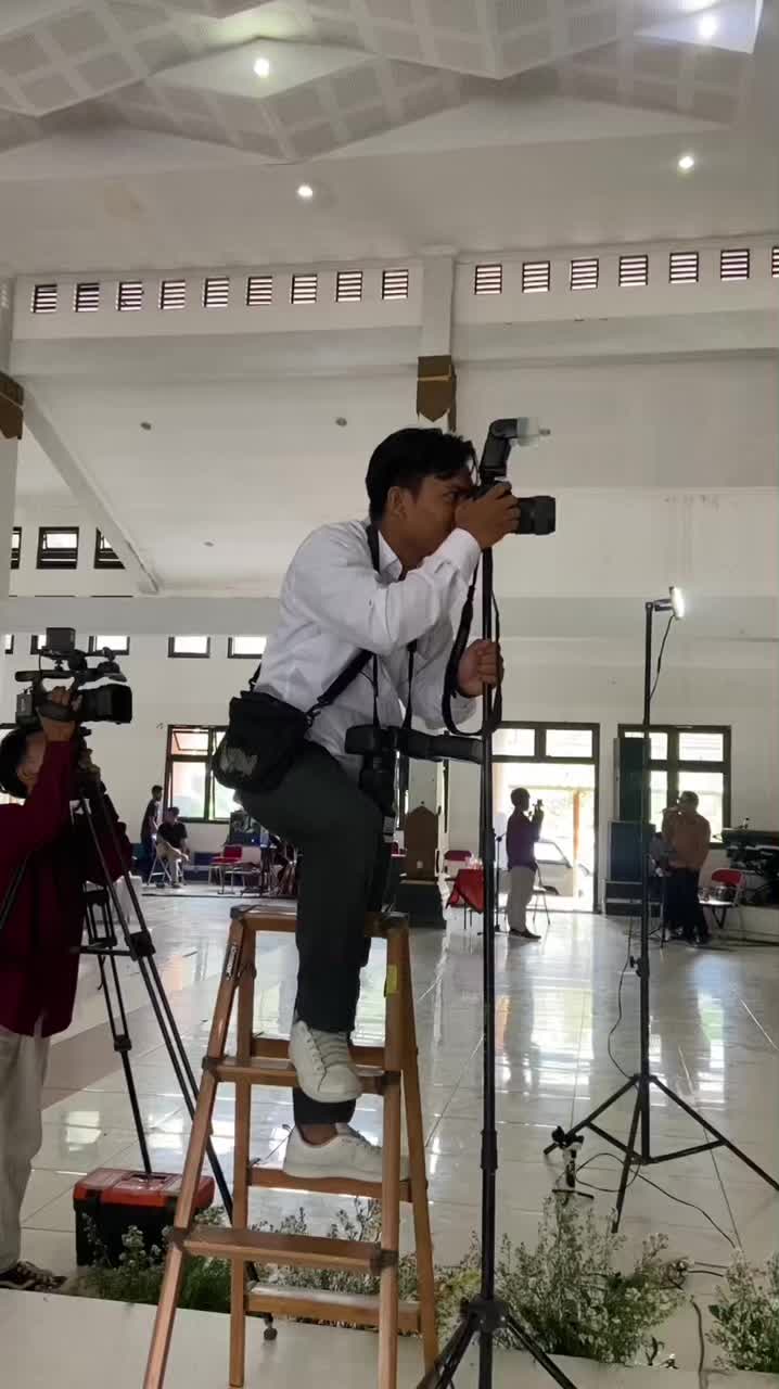 @Habibunajar