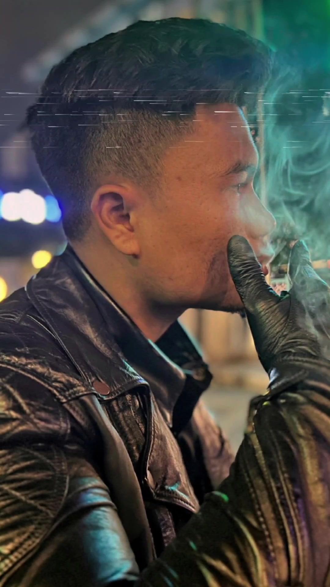 @Gus Leather