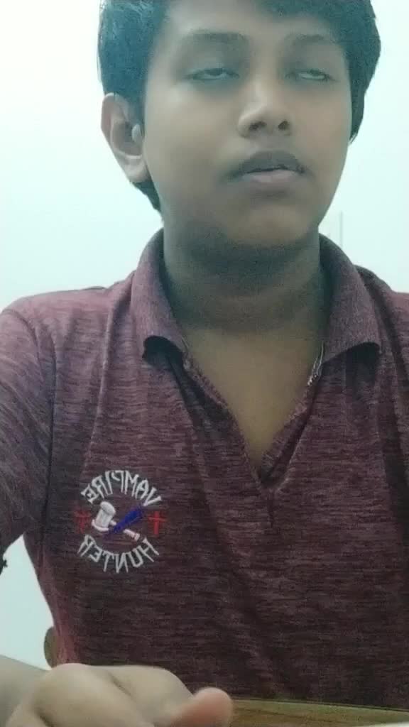 @Vishnu Sanjay