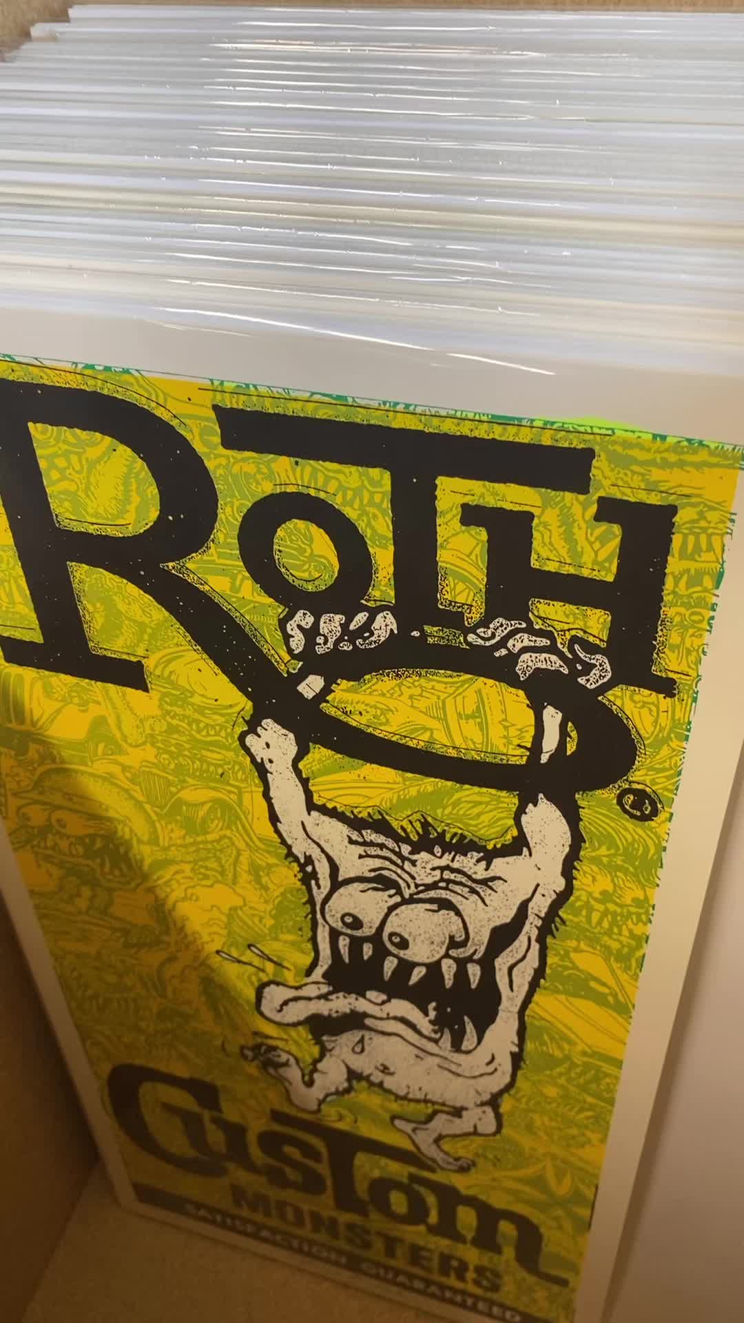 @JIM MADISON PRINT DESTROYER