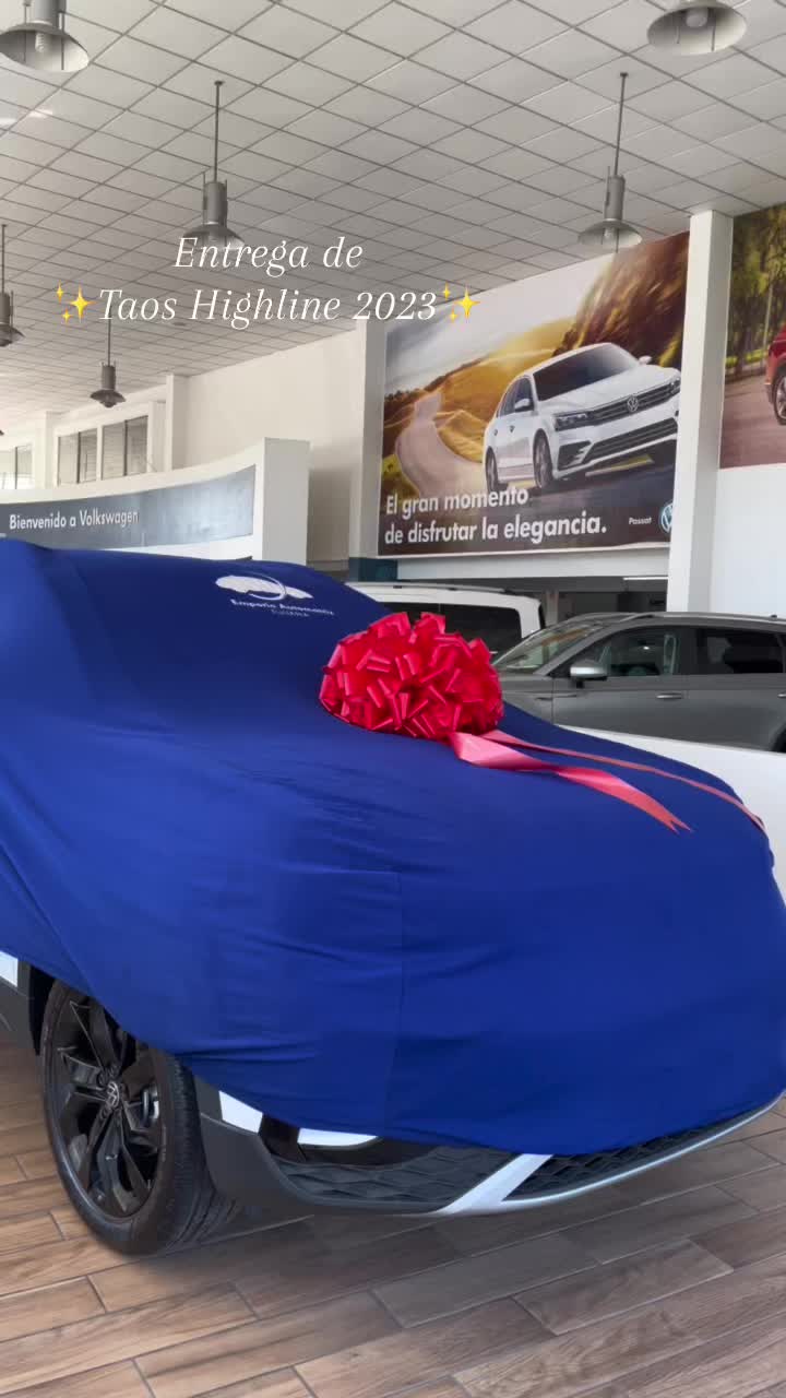 @Volkswagen Tijuana