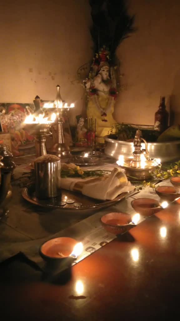 @Deepak Krishna๐