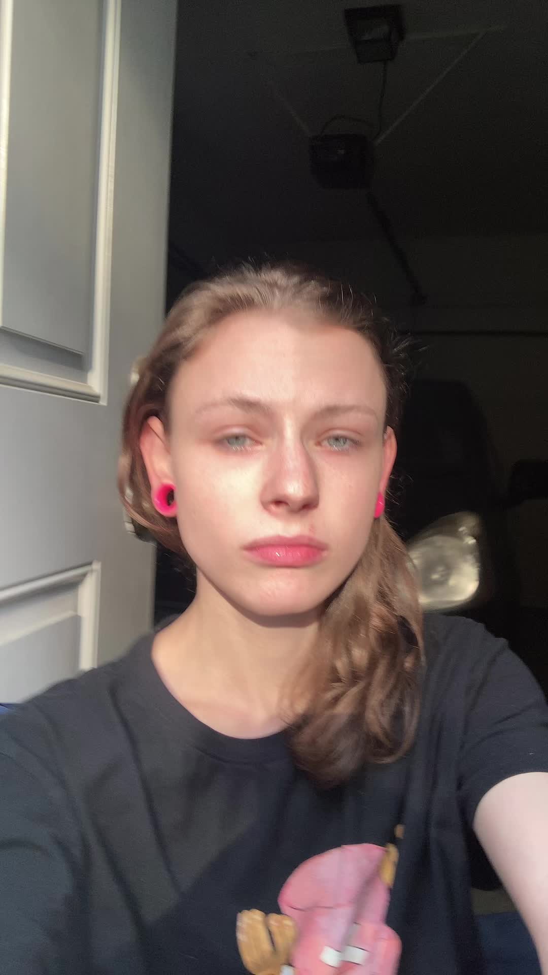 @💖🏳️&zwj;⚧️Zo&euml;🏳️&zwj;⚧️💖