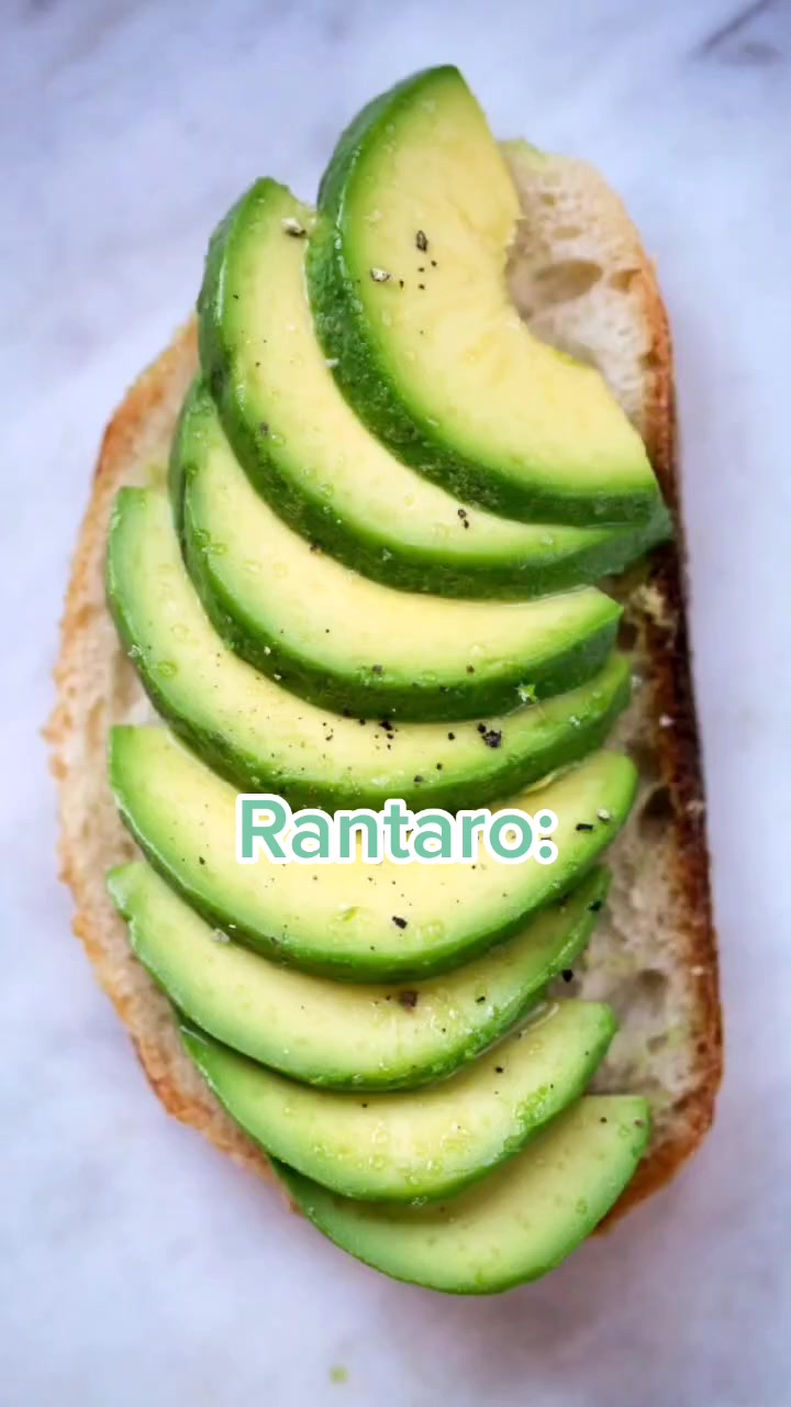 @Rantaro's side profile