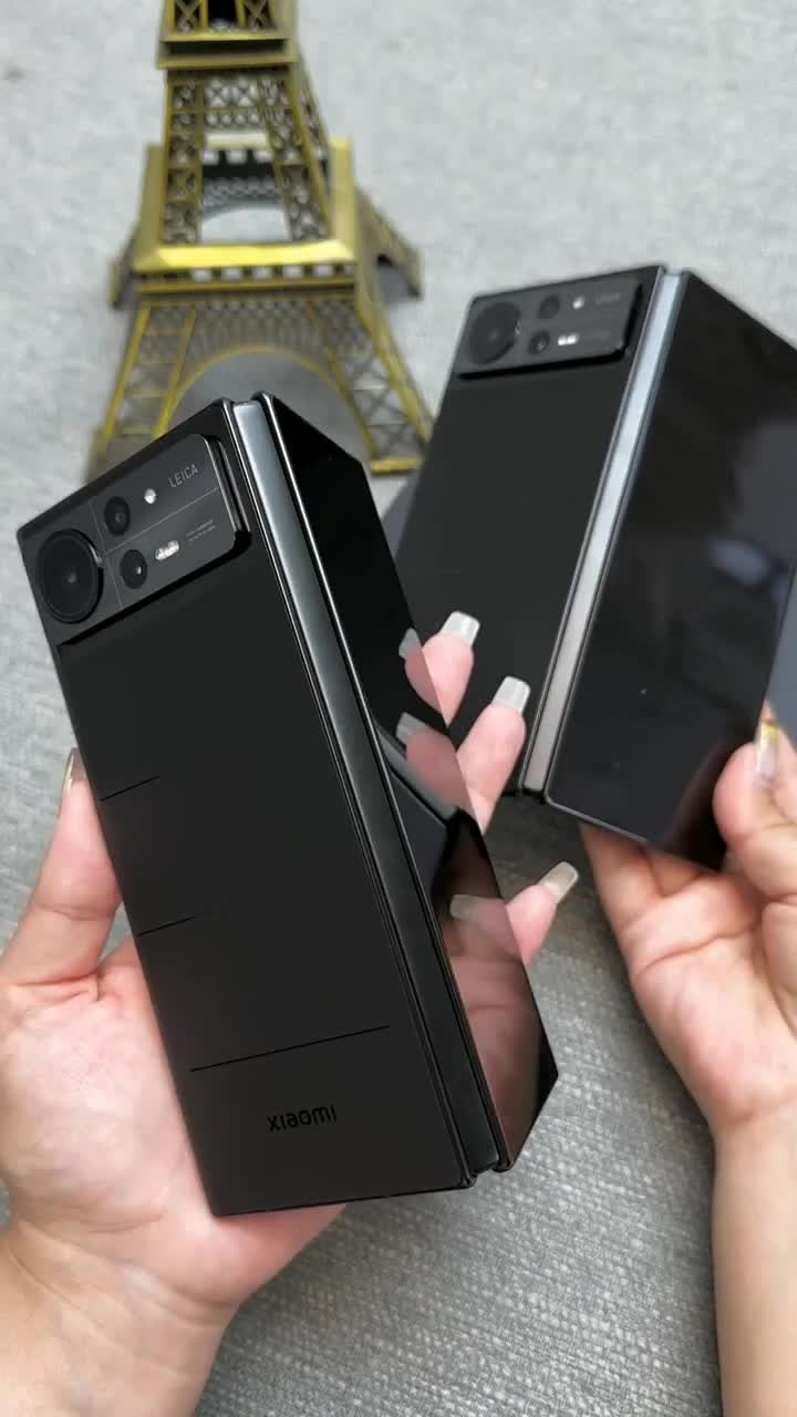 @Phone