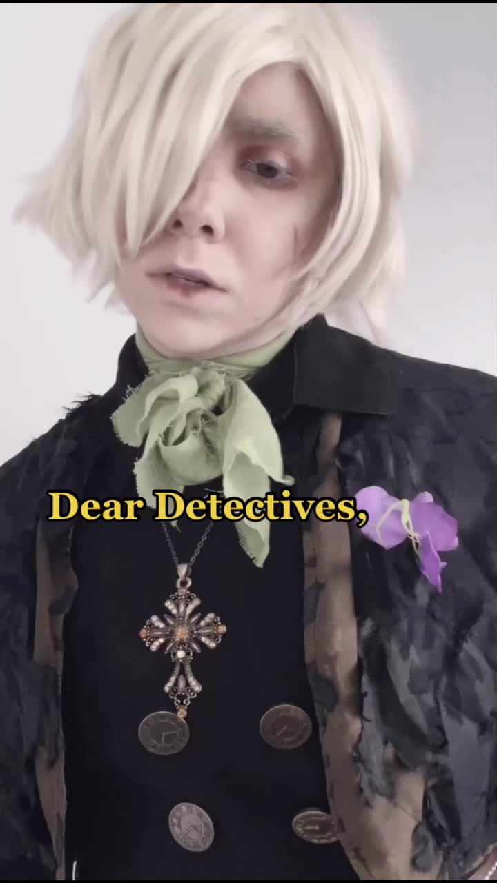 @✨Group Cosplay Account✨