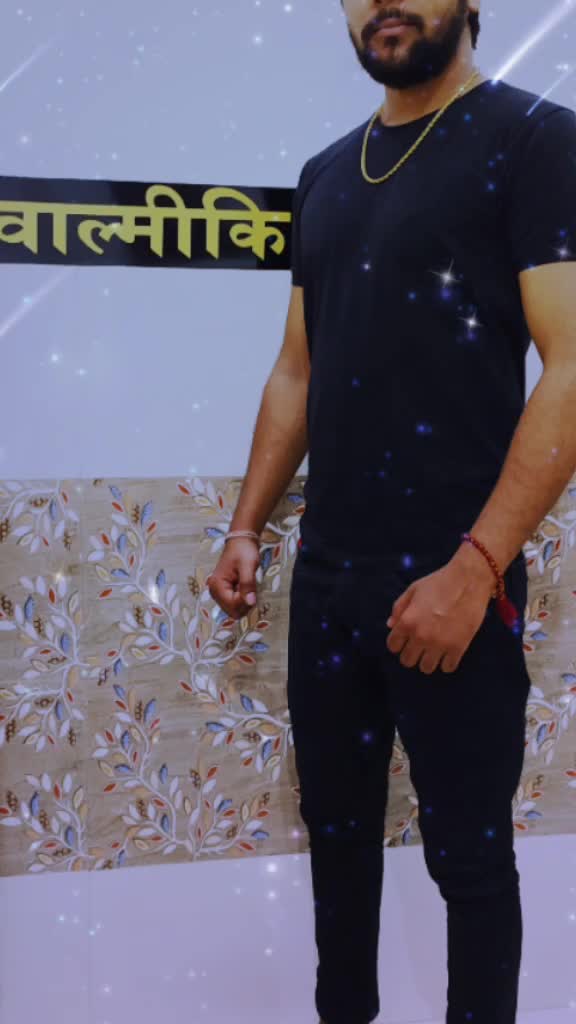 @Jai valmiki