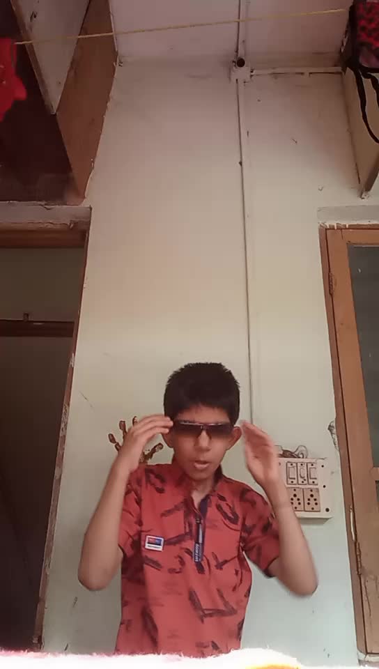 @govind saraswat