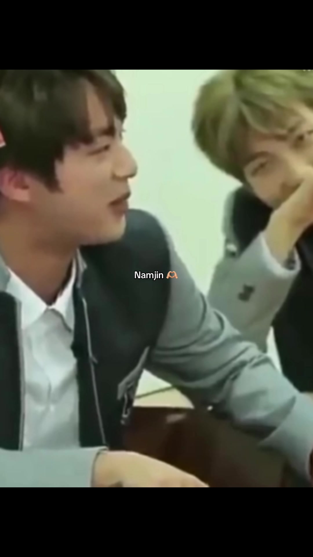 @BTS Biased⁷