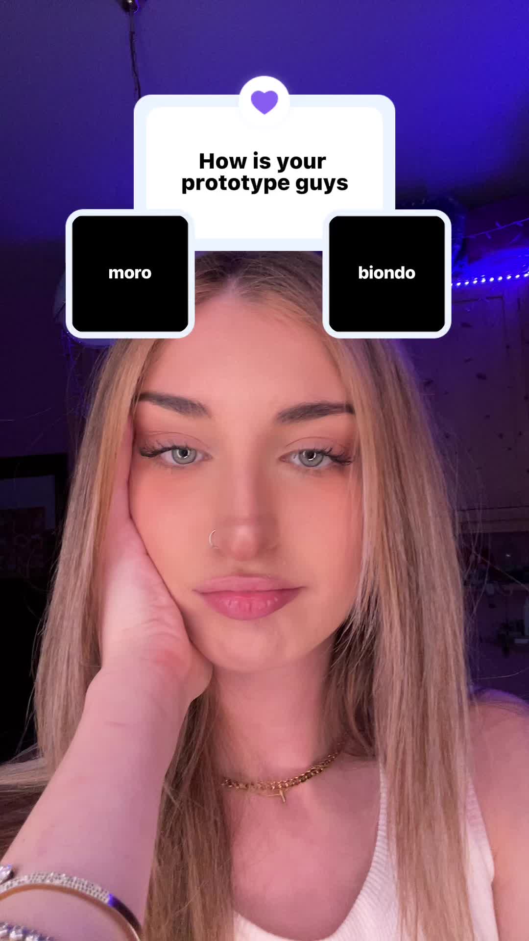 @ʎsuɐᴉƃ