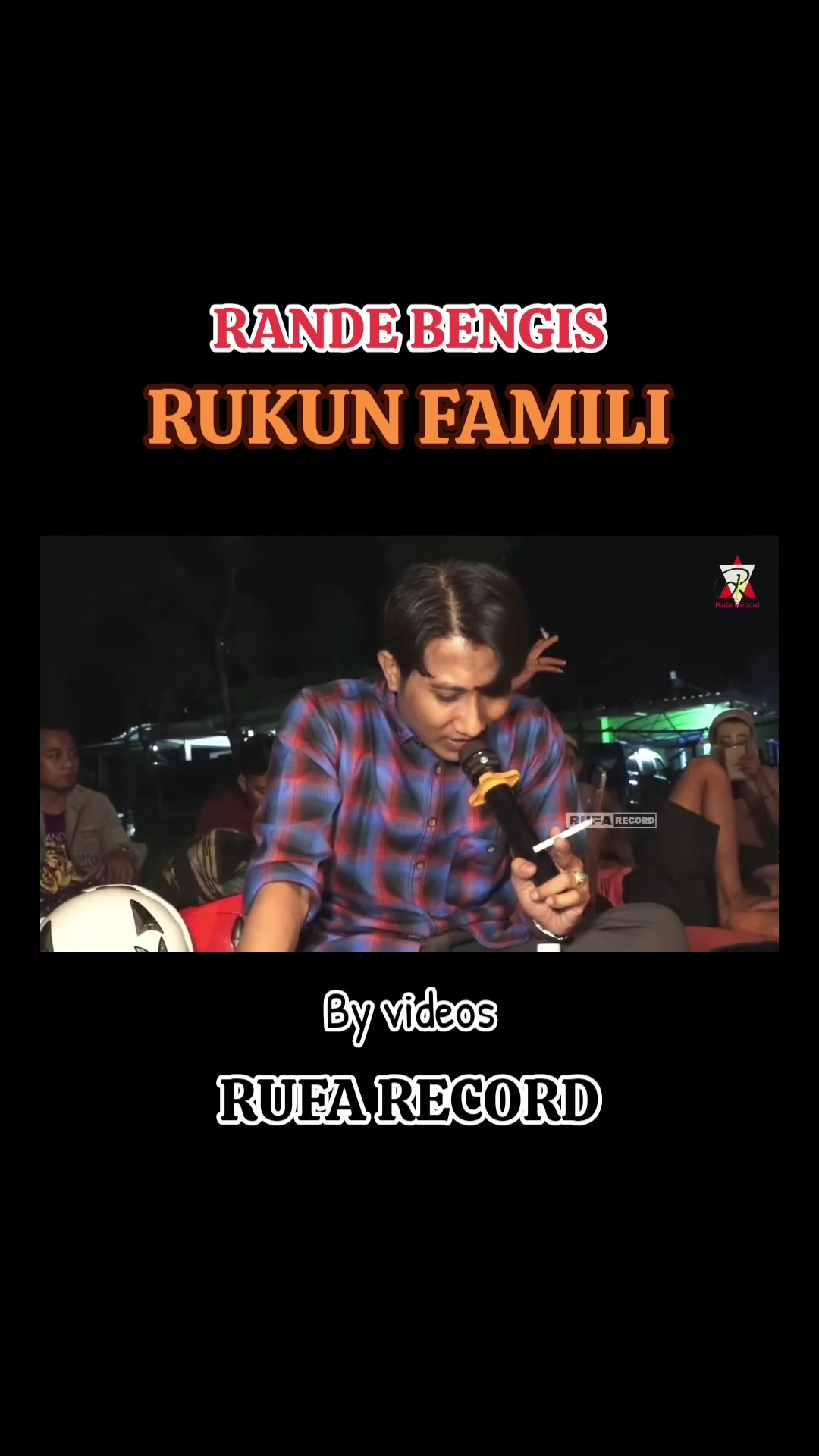 @RUFA RECORD
