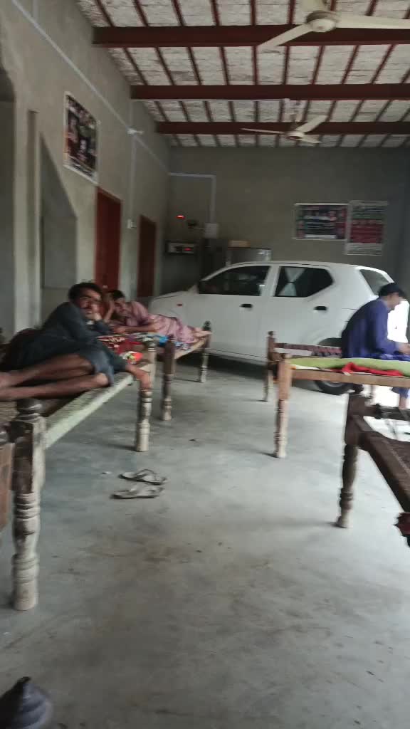 @sabir Hussain Zardari 110