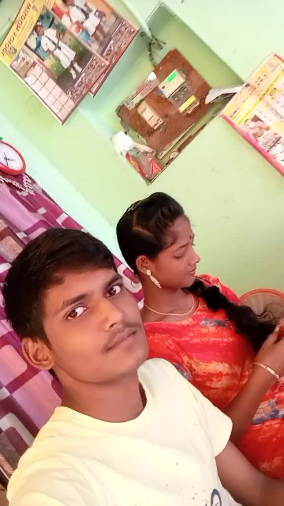 @Bhanu Sri
