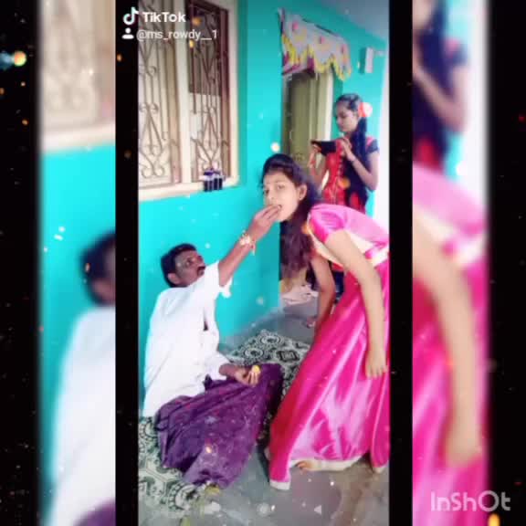 @🖤GODAVARI KHANI🖤