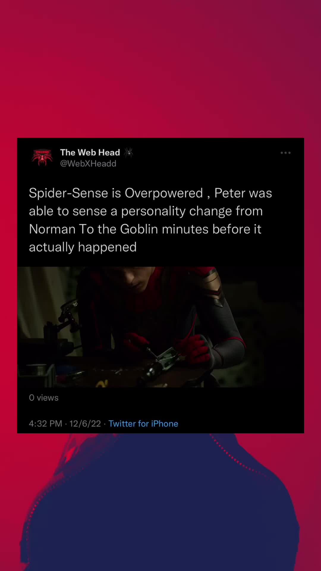 @The Web Head 🕷