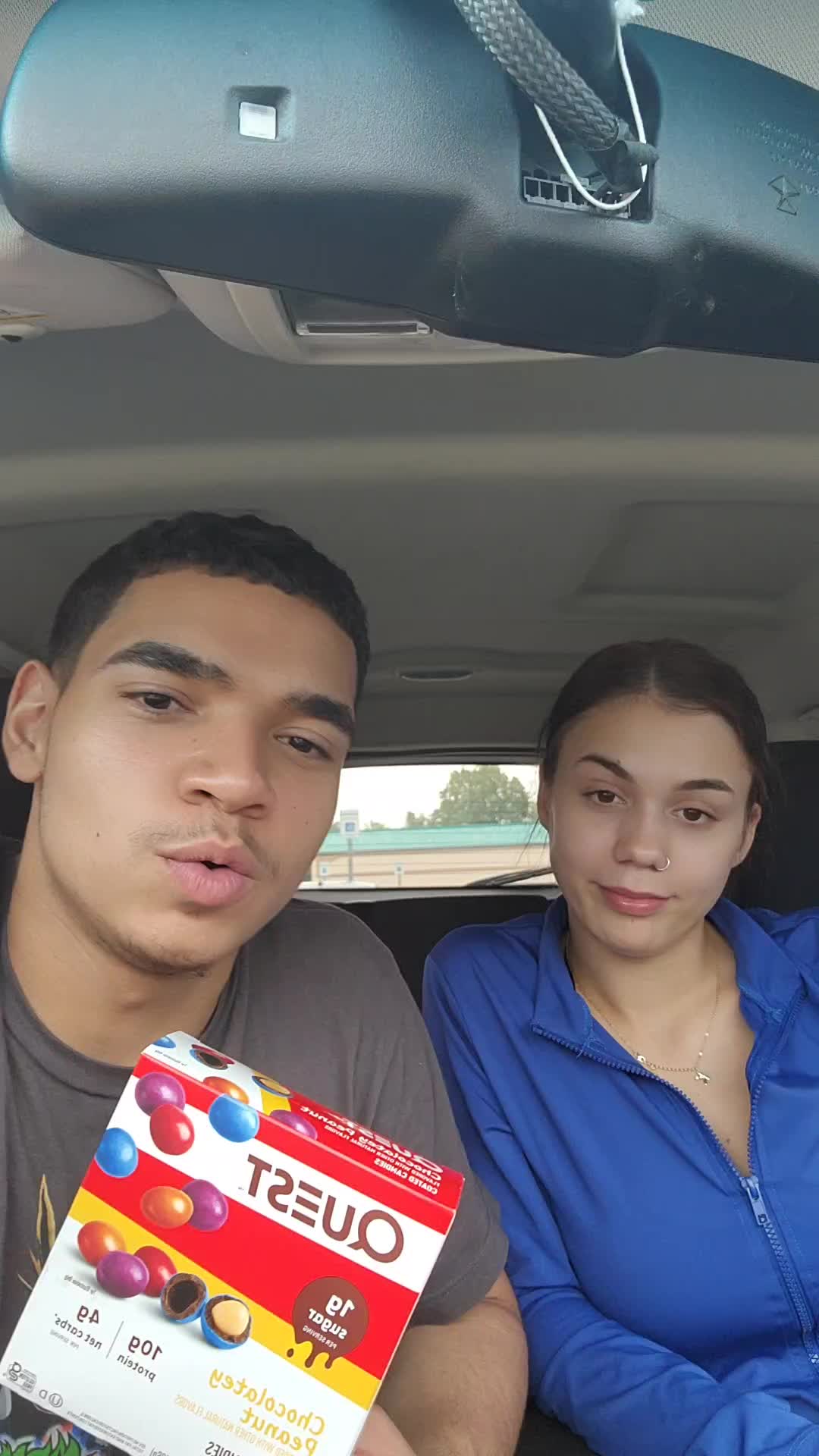 @Kevin&Gabby