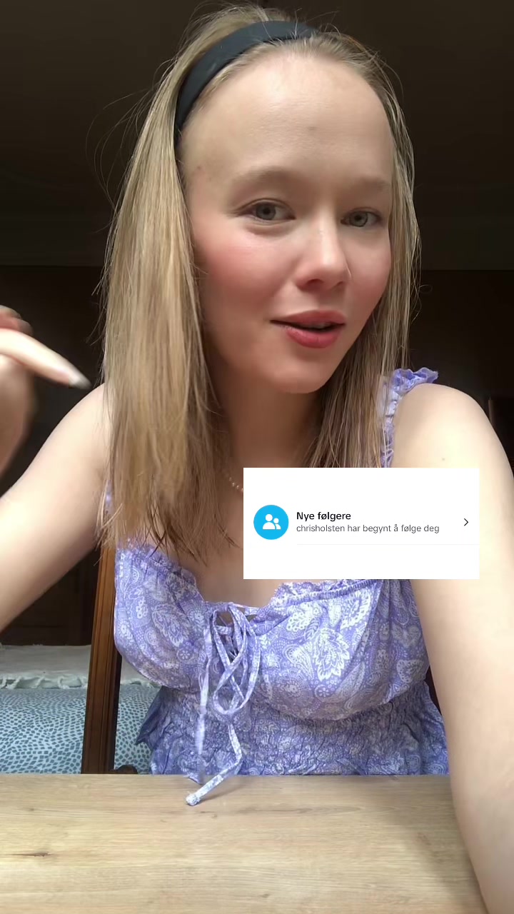 @Kristin Langsrud