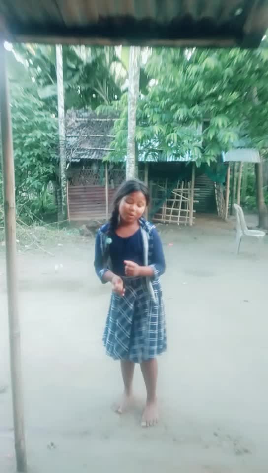 @Mrinali Bora