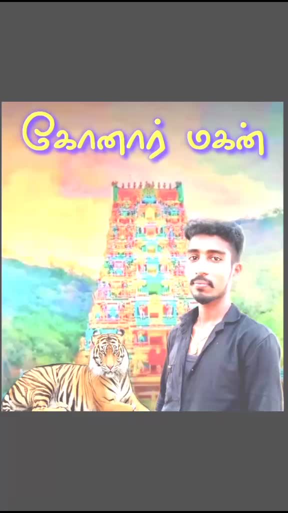 @vel jothi