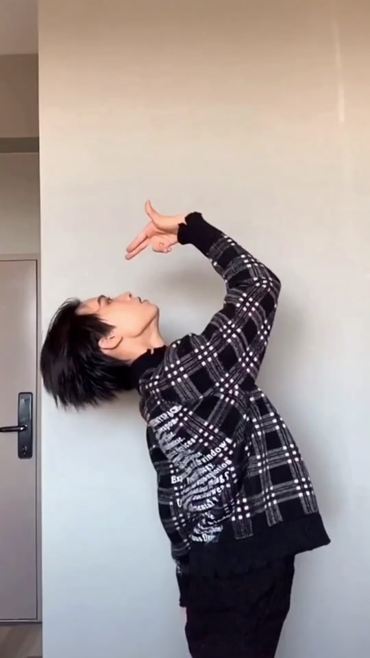 @Zhang力天