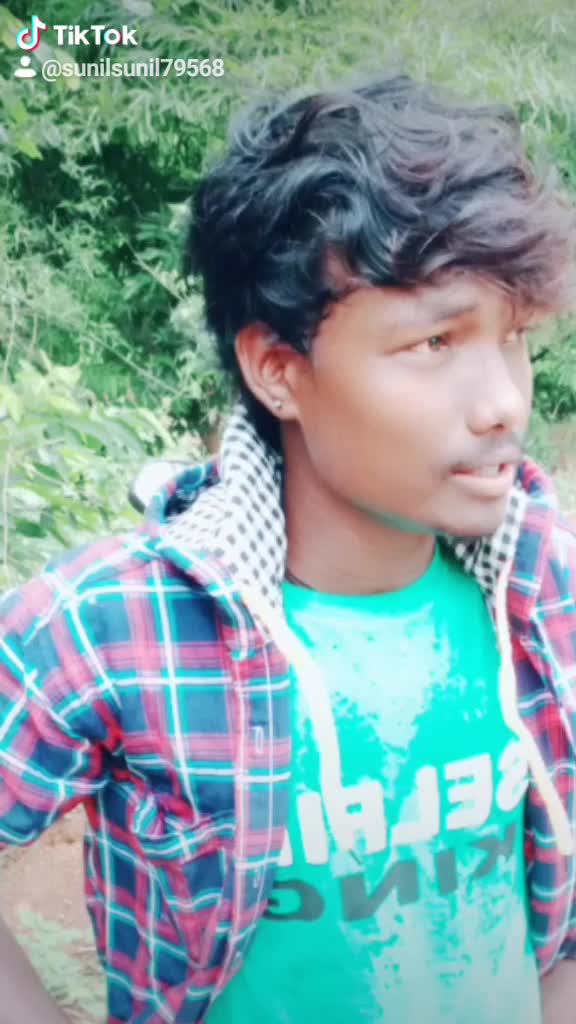 @Sunil s