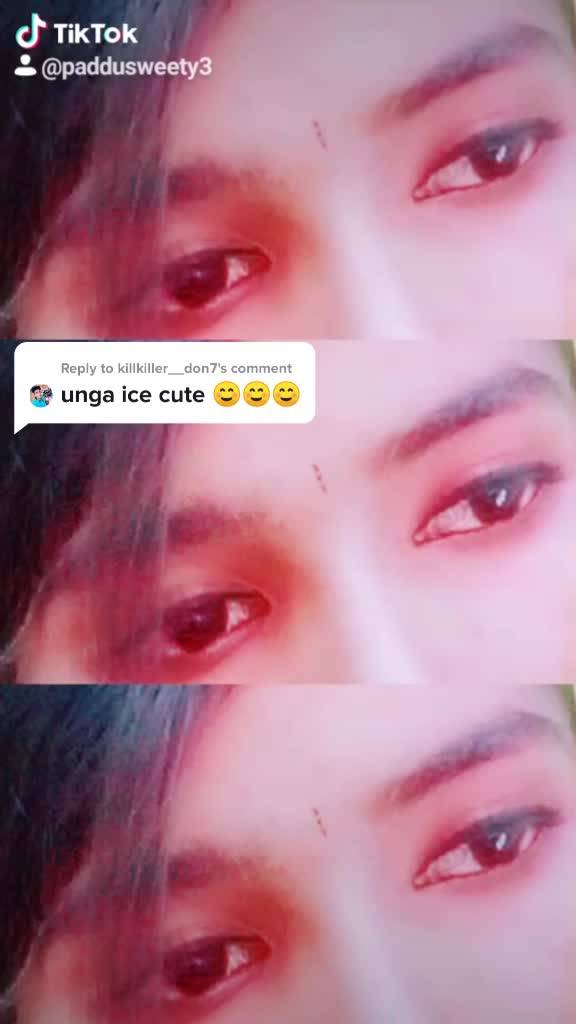 @Paddu Sweety
