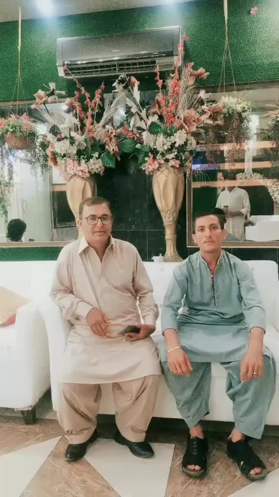 @Khan Jan