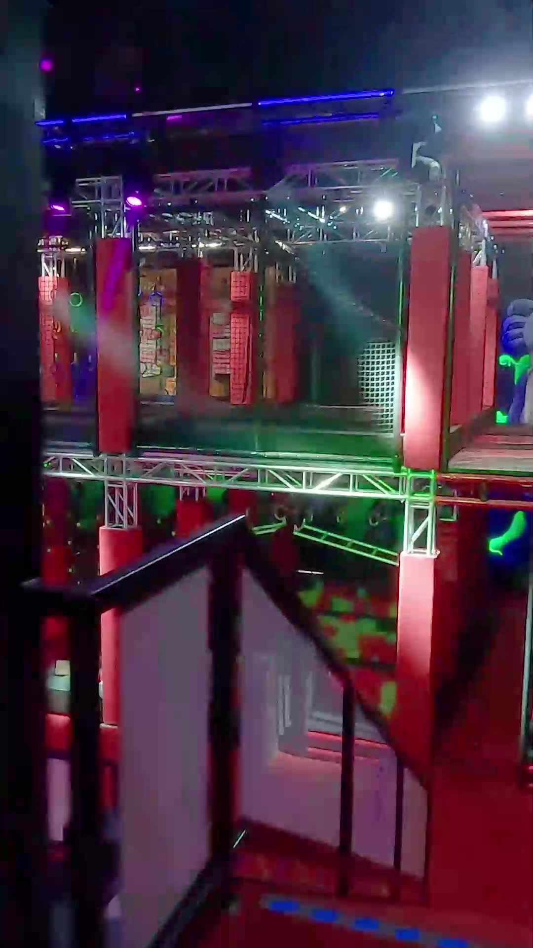 @Jump Club