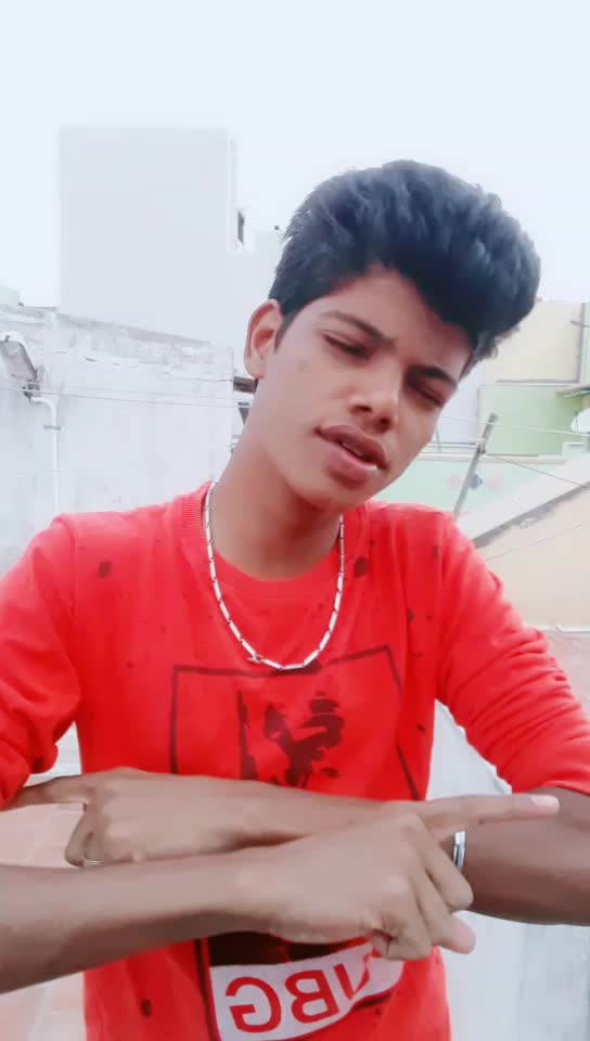@2k kid vignesh