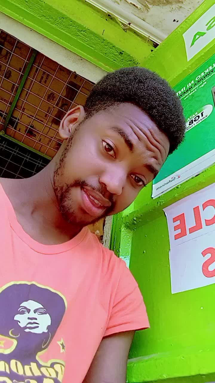 @karanja john