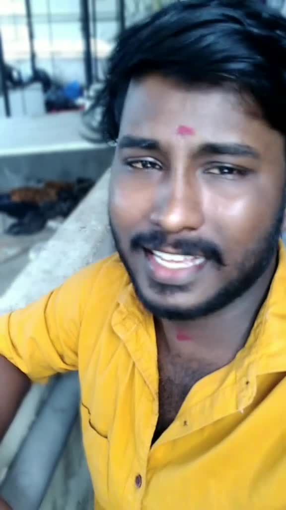 @Rowdy karthick. B. A