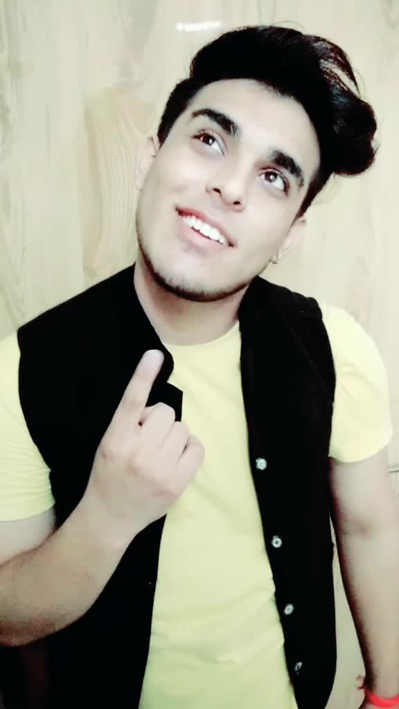 @Avinash